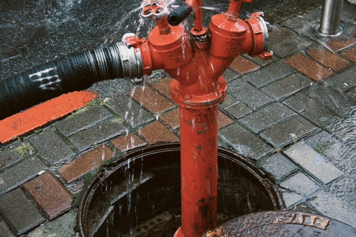 Commercial water damage restoration in Sugar Land